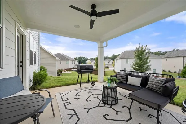 $538,000 | 1645 Fulmont Circle, Mableton, GA 30126