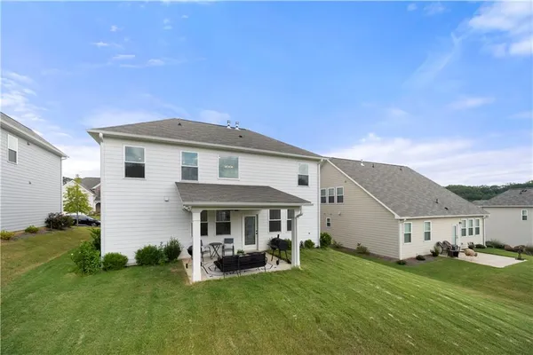 $538,000 | 1645 Fulmont Circle, Mableton, GA 30126