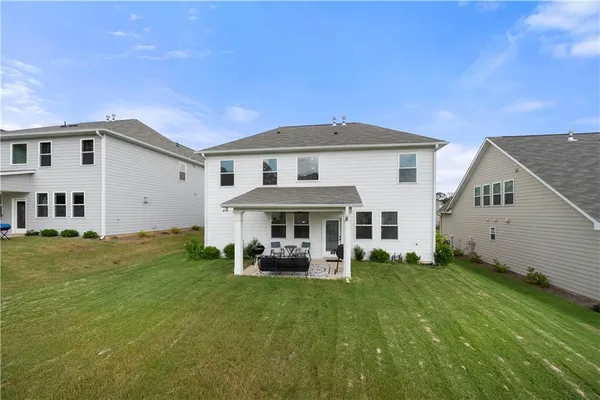 $538,000 | 1645 Fulmont Circle, Mableton, GA 30126