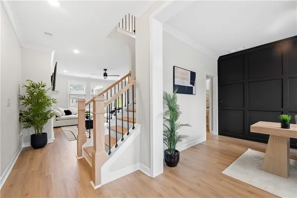 $538,000 | 1645 Fulmont Circle, Mableton, GA 30126