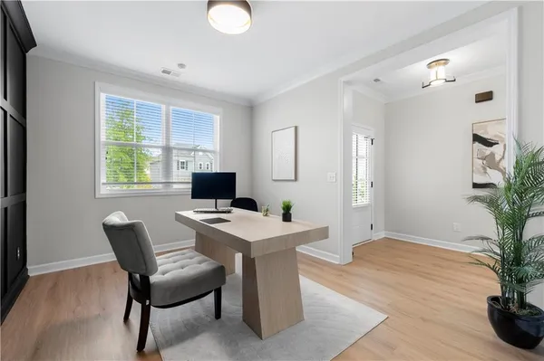 $538,000 | 1645 Fulmont Circle, Mableton, GA 30126