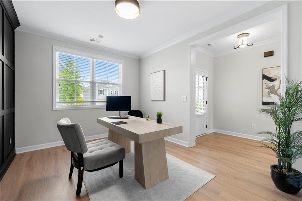 1645 Fulmont Circle Mableton, GA 30126 - Photo 4 of 25