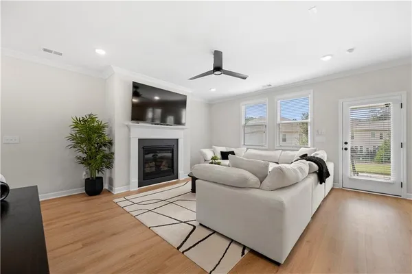 $538,000 | 1645 Fulmont Circle, Mableton, GA 30126