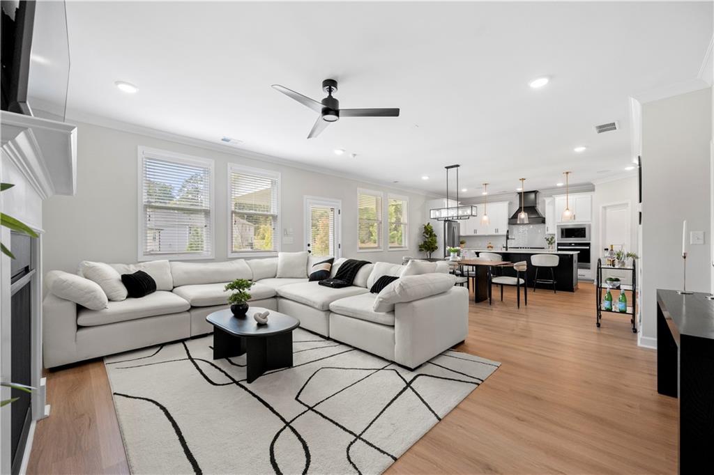 1645 Fulmont Circle Mableton, GA 30126 - Photo 6 of 25