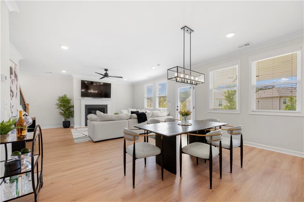 1645 Fulmont Circle Mableton, GA 30126 - Photo 8 of 25