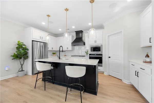 $538,000 | 1645 Fulmont Circle, Mableton, GA 30126