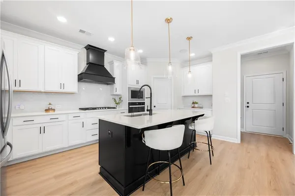 $538,000 | 1645 Fulmont Circle, Mableton, GA 30126