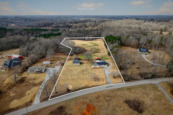 $599,900 | 1277 Bluff Springs Road, McMinnville, TN 37110