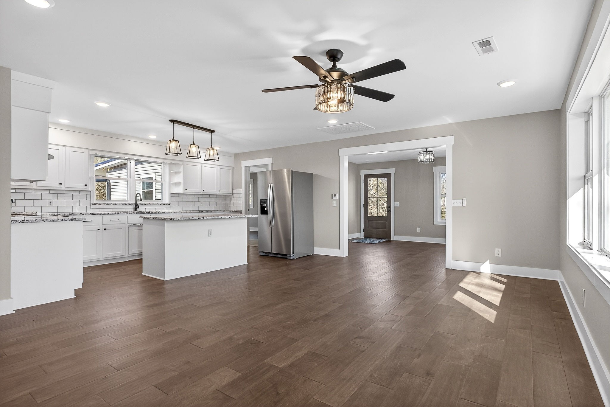 1277 Bluff Springs Road McMinnville, TN 37110 - Photo 11 of 54