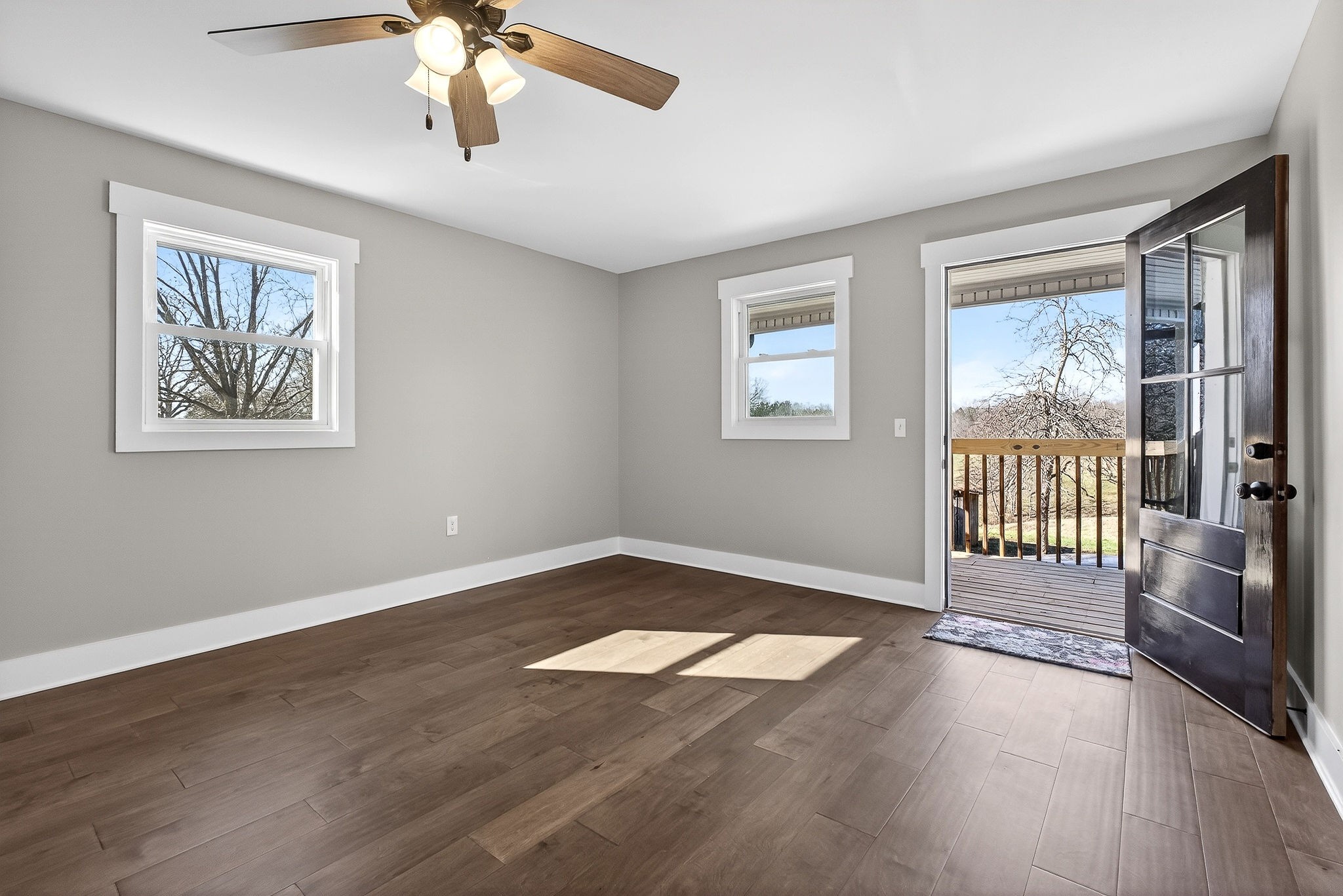 1277 Bluff Springs Road McMinnville, TN 37110 - Photo 17 of 54