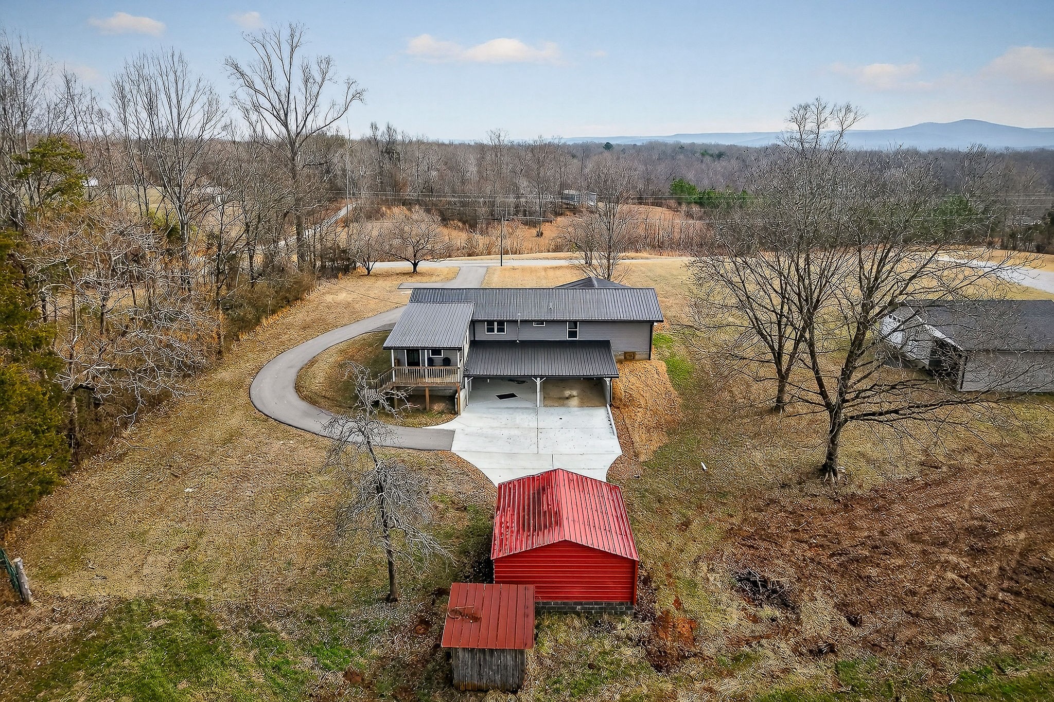 1277 Bluff Springs Road McMinnville, TN 37110 - Photo 4 of 54