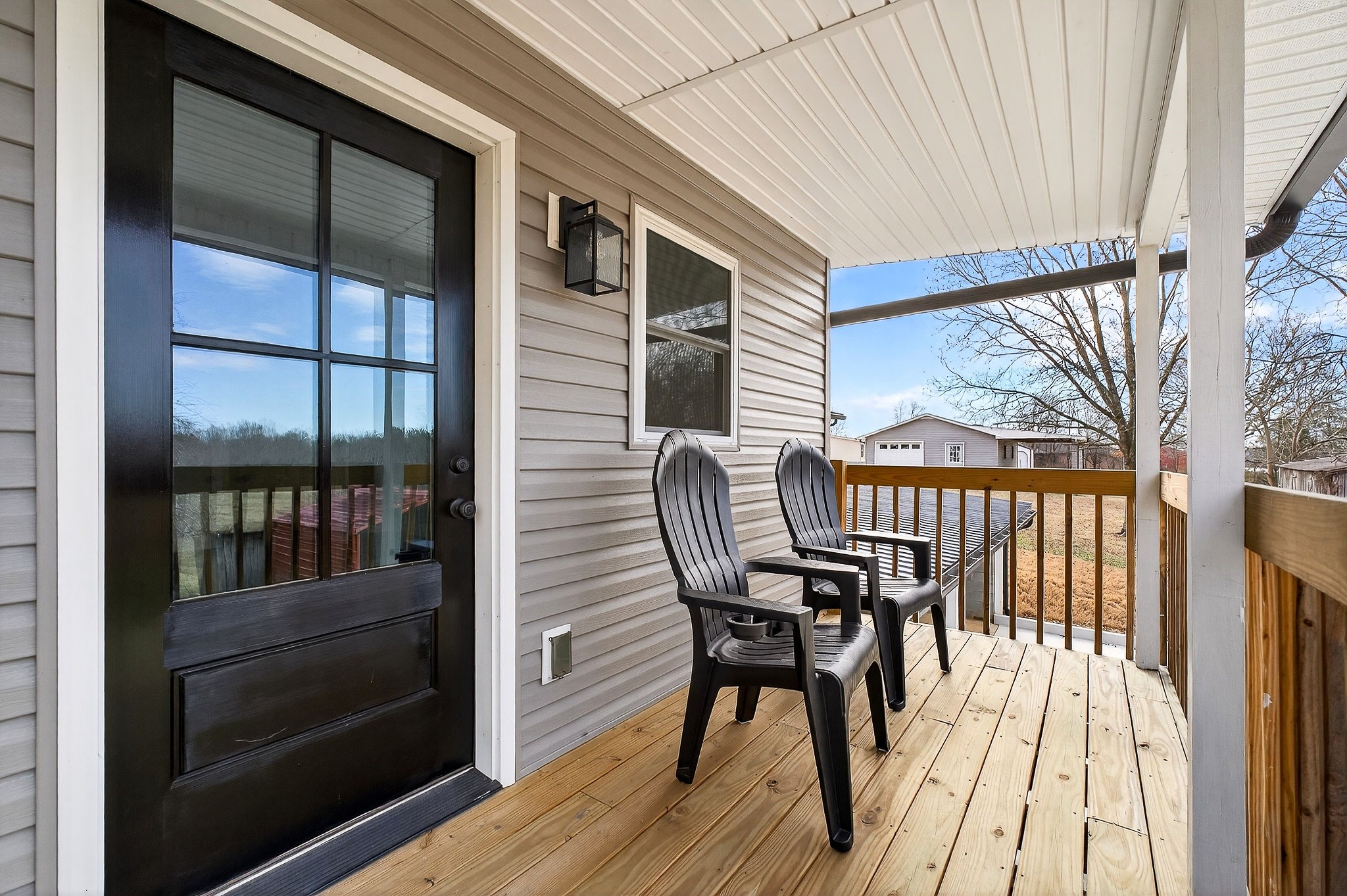 1277 Bluff Springs Road McMinnville, TN 37110 - Photo 41 of 54