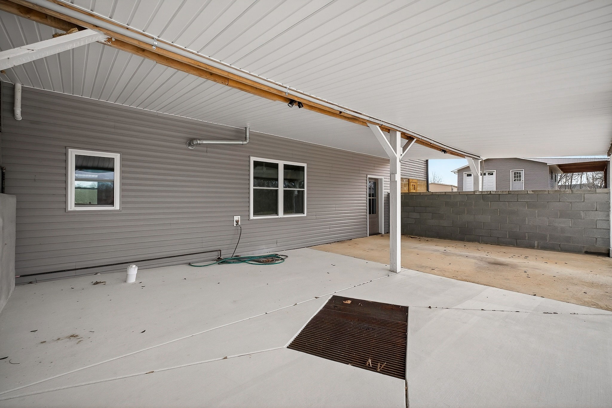 1277 Bluff Springs Road McMinnville, TN 37110 - Photo 43 of 54