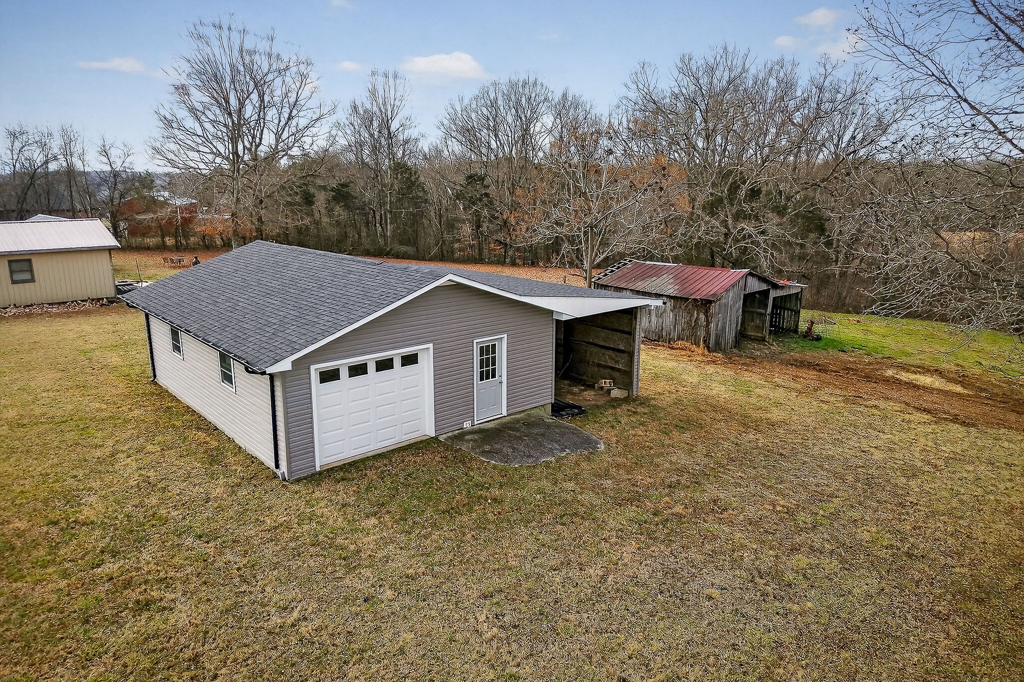1277 Bluff Springs Road McMinnville, TN 37110 - Photo 45 of 54