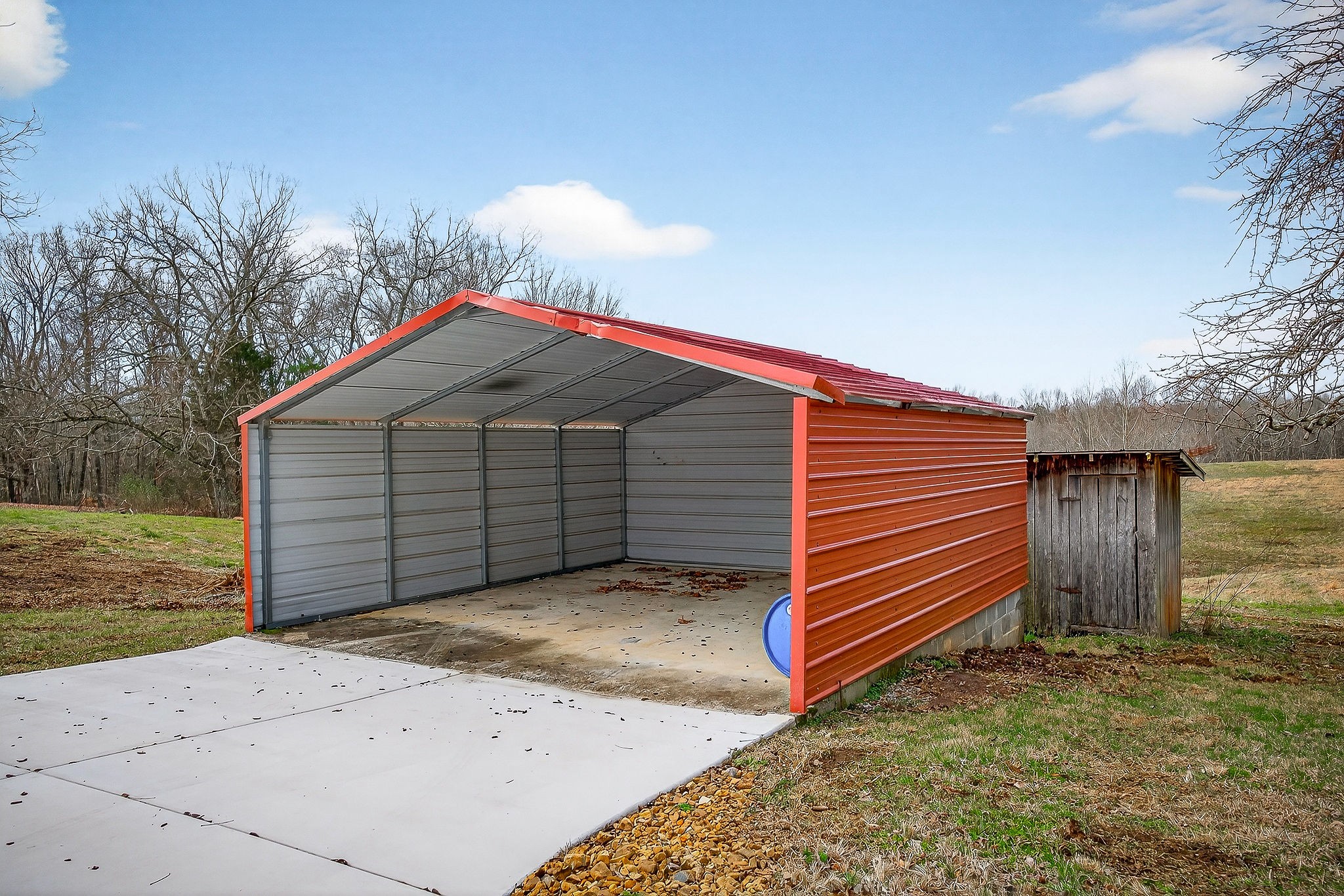 1277 Bluff Springs Road McMinnville, TN 37110 - Photo 49 of 54