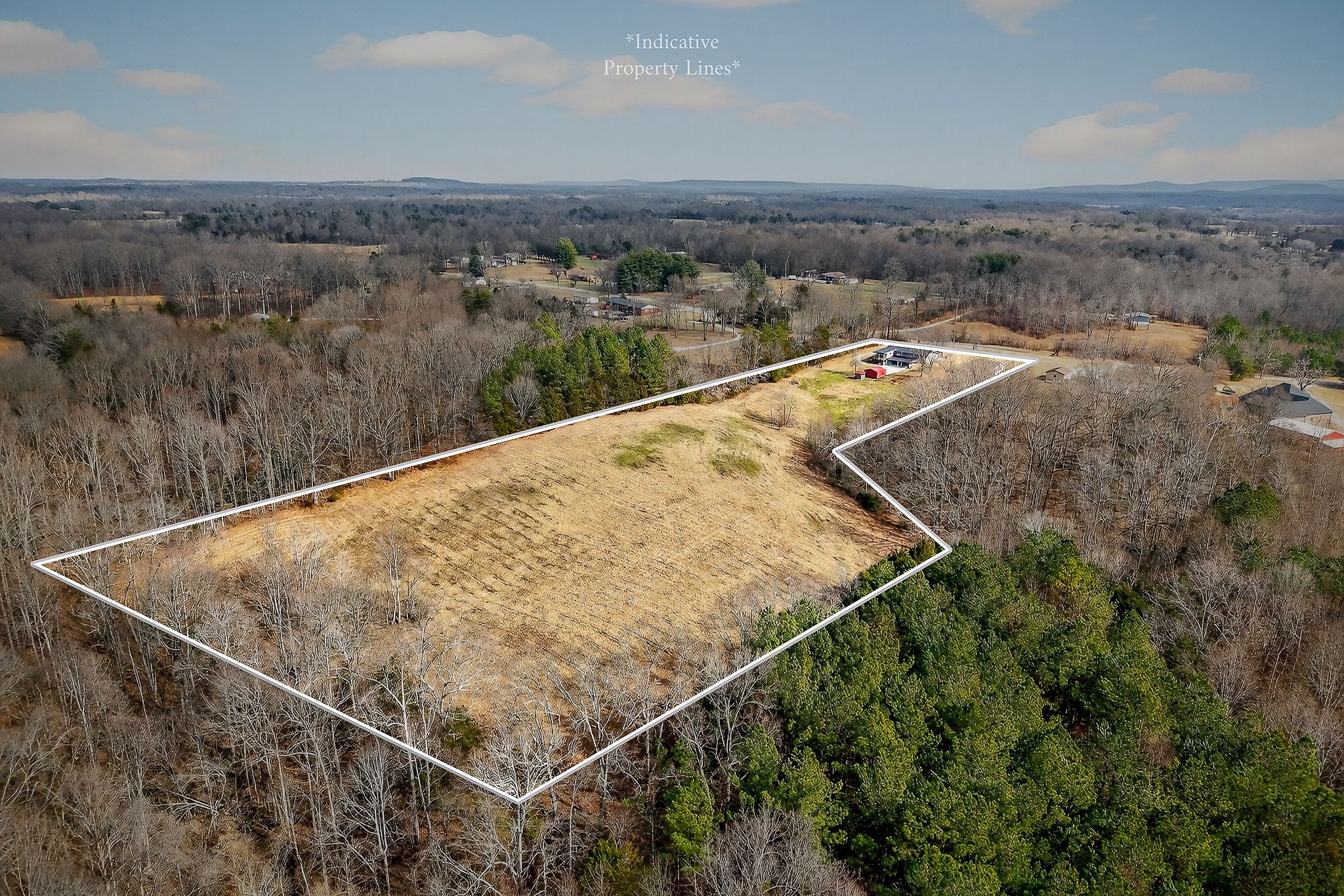 1277 Bluff Springs Road McMinnville, TN 37110 - Photo 50 of 54