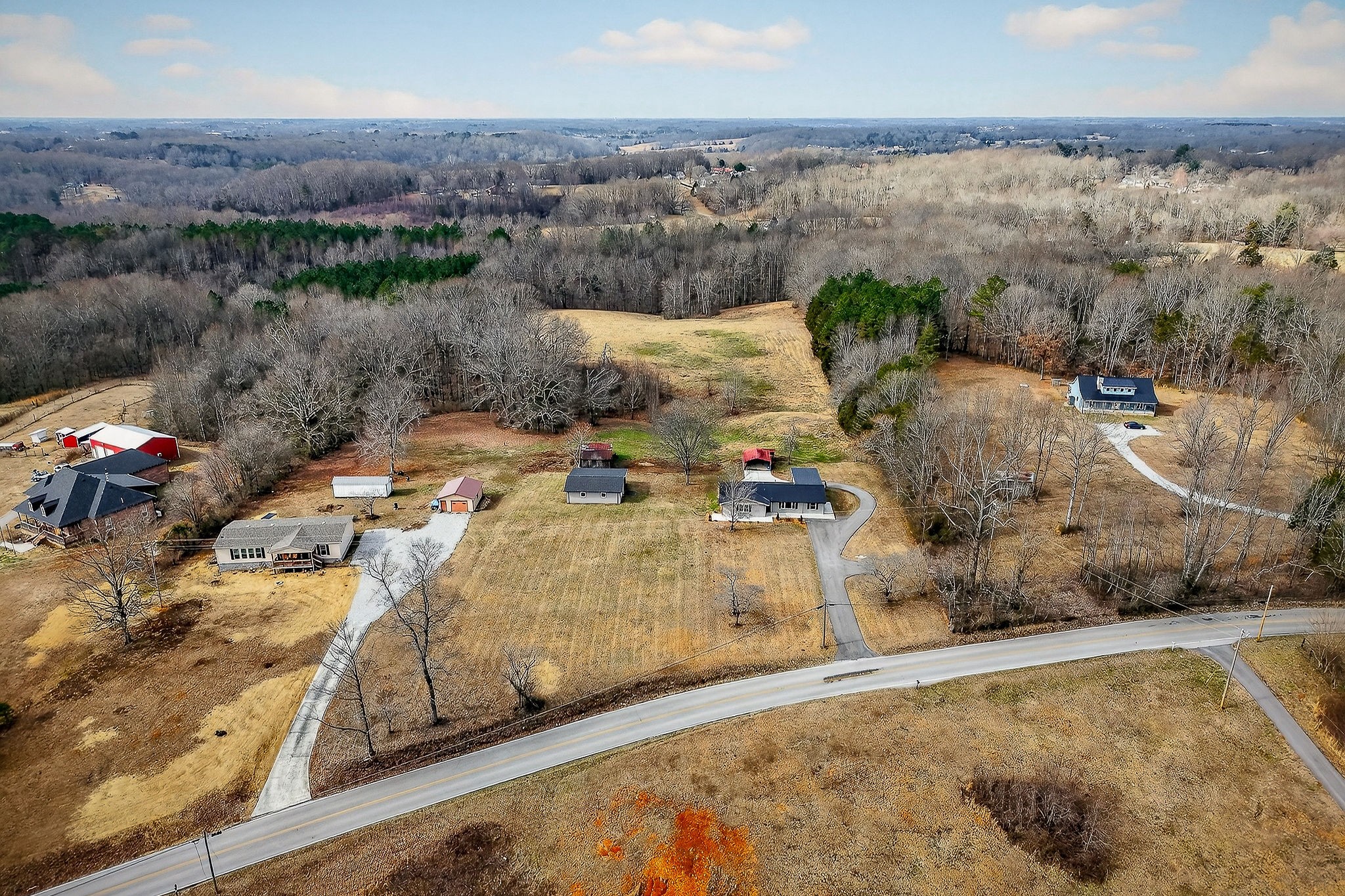 1277 Bluff Springs Road McMinnville, TN 37110 - Photo 51 of 54