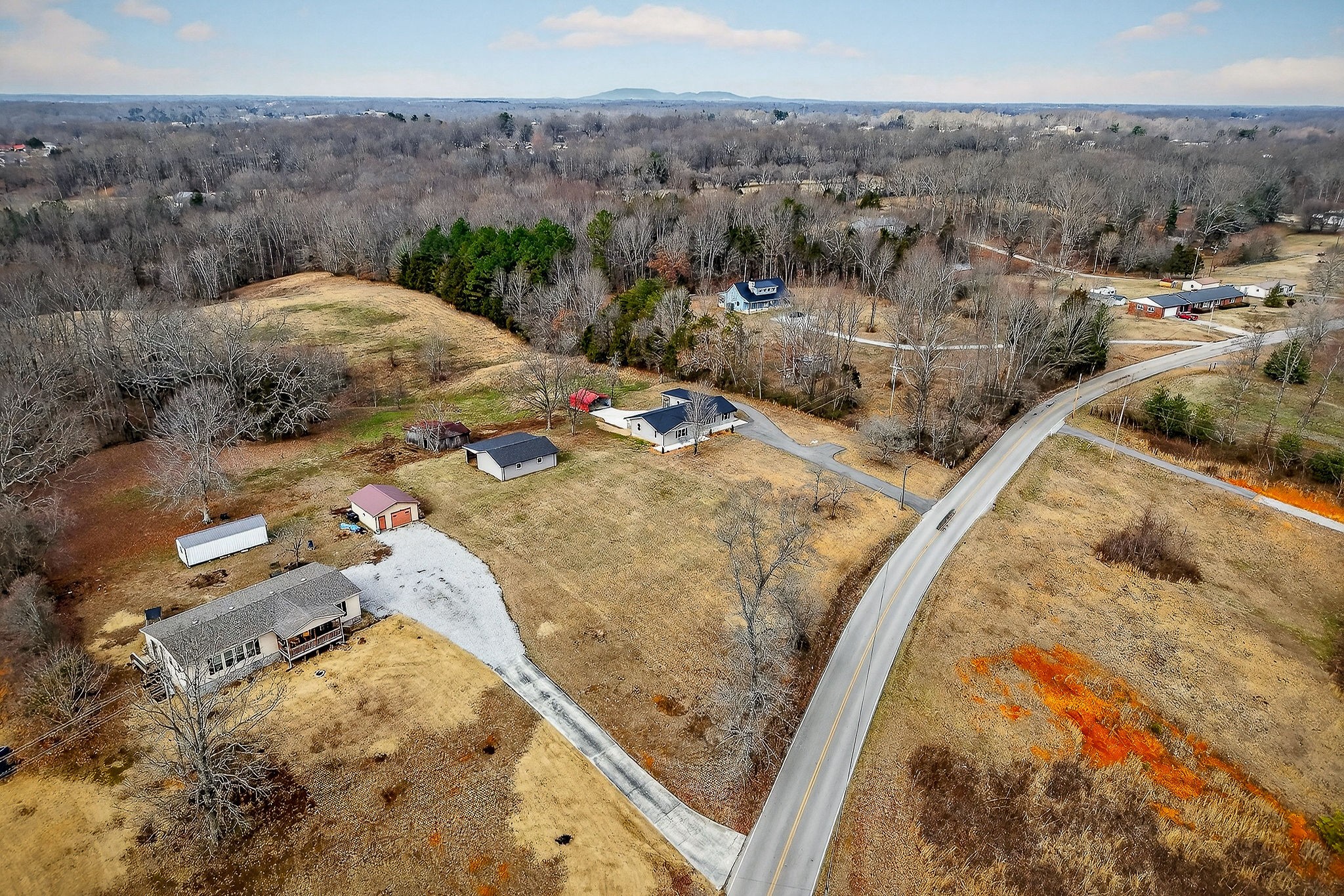 1277 Bluff Springs Road McMinnville, TN 37110 - Photo 52 of 54