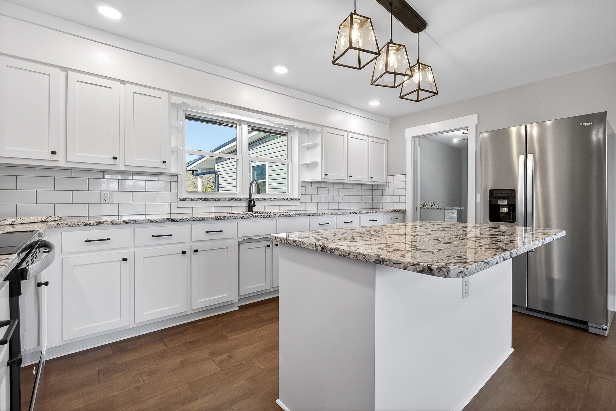 1277 Bluff Springs Road McMinnville, TN 37110 - Photo 7 of 54