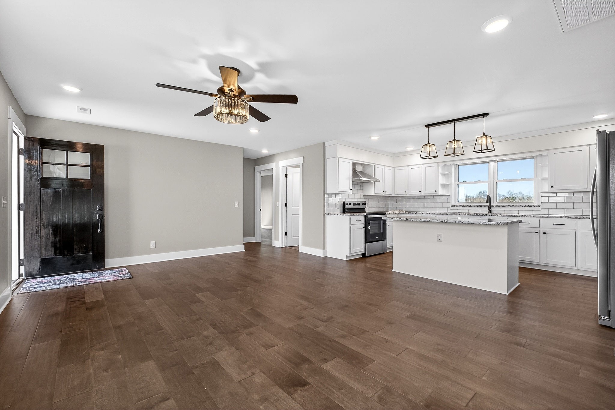 1277 Bluff Springs Road McMinnville, TN 37110 - Photo 8 of 54