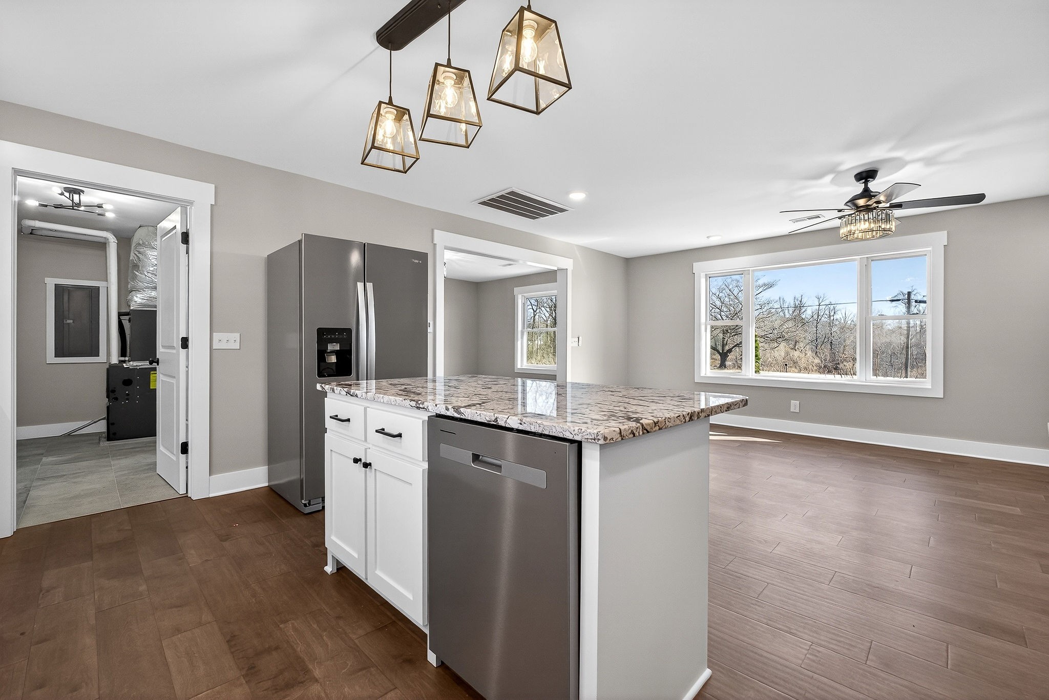 1277 Bluff Springs Road McMinnville, TN 37110 - Photo 9 of 54