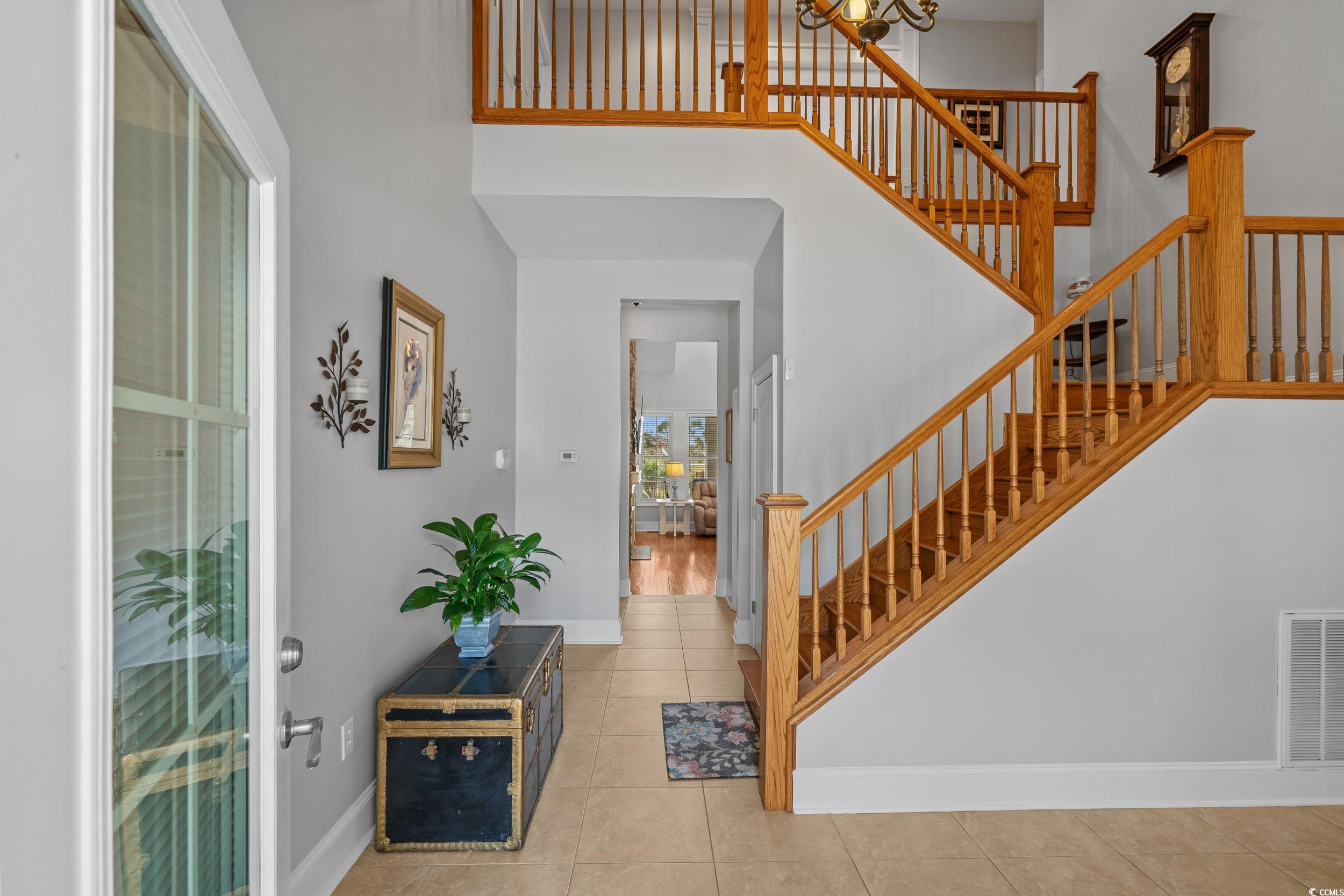 416 Seabury Lane Myrtle Beach, SC 29579 - Photo 5 of 39