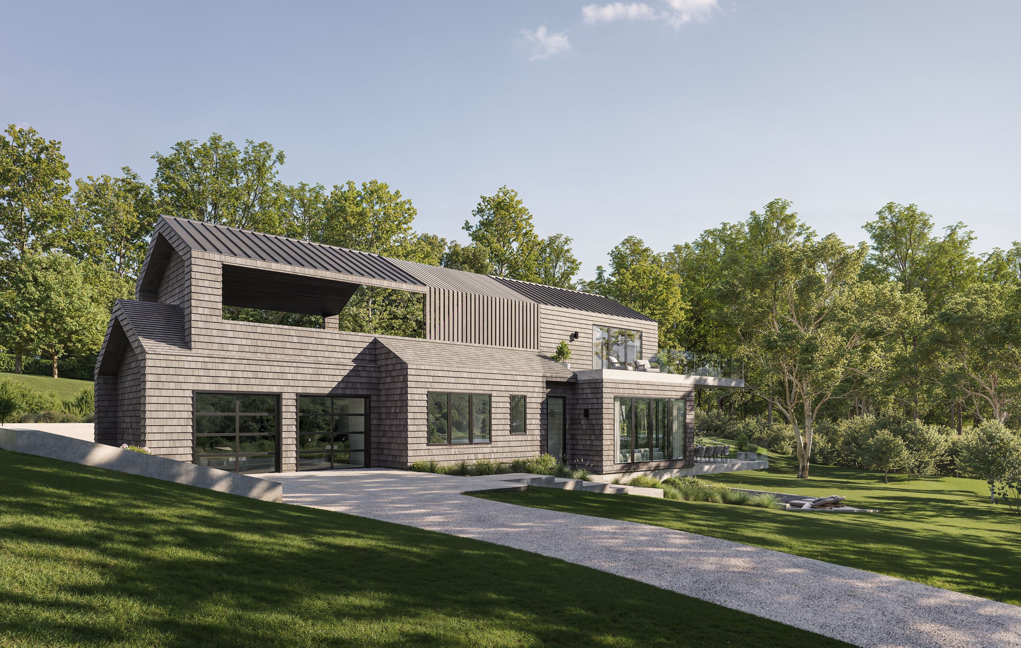 46 Three Mile Harbor Road East Hampton, NY 11937 - Photo 2 of 16