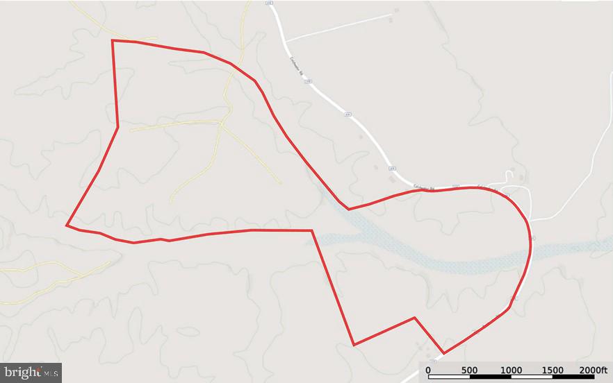 Coldwater Road Mascot, VA 23108 - Photo 2 of 5