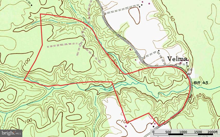 Coldwater Road Mascot, VA 23108 - Photo 3 of 5