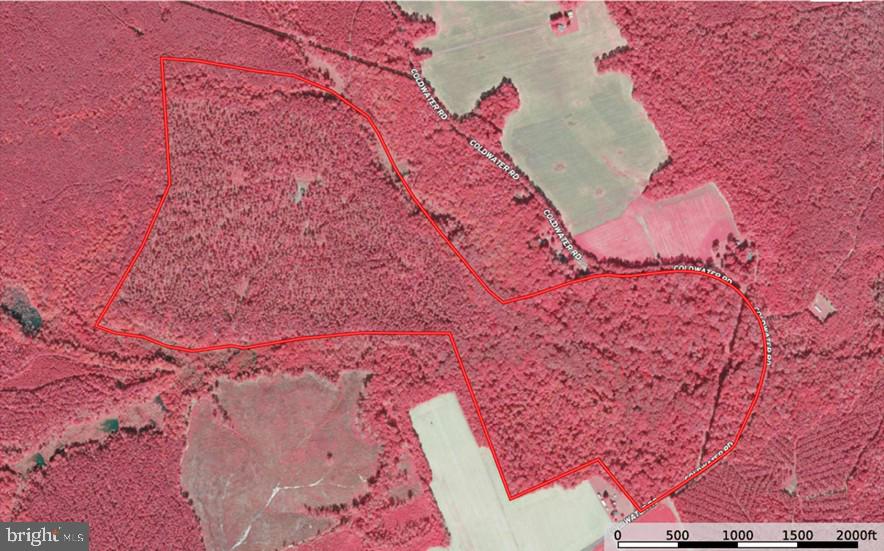 Coldwater Road Mascot, VA 23108 - Photo 4 of 5