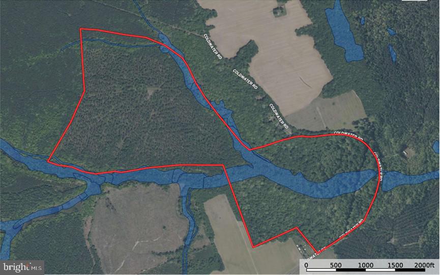 Coldwater Road Mascot, VA 23108 - Photo 5 of 5