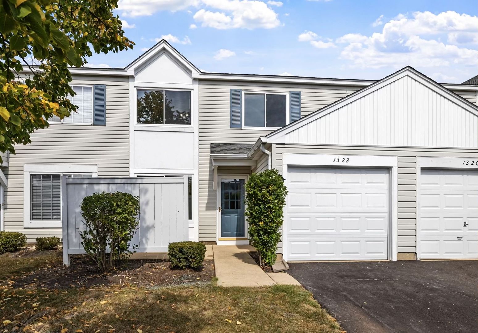1322 Normantown Road, Unit 306 Naperville, IL 60564 - Photo 1 of 17 Gallery Image 1