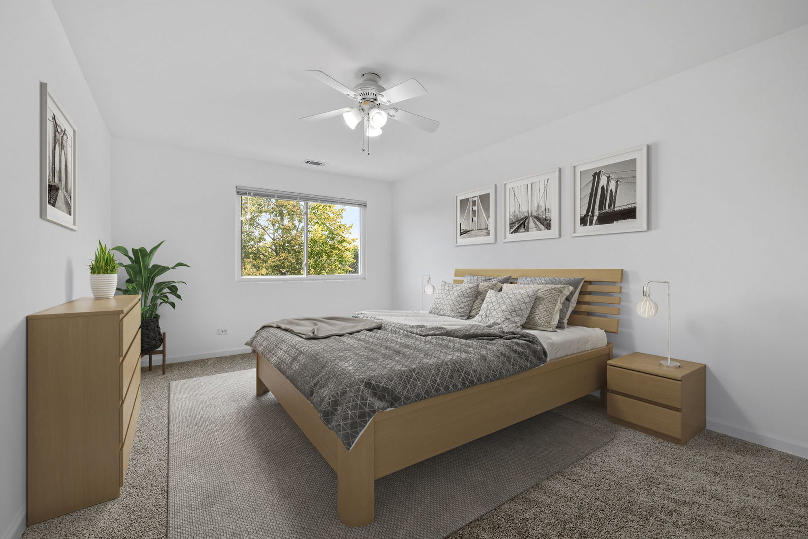 1322 Normantown Road, Unit 306 Naperville, IL 60564 - Photo 14 of 17 Gallery Image 14