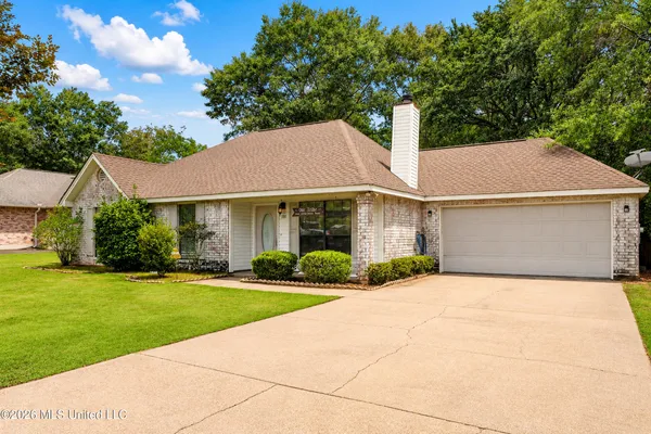 $259,900 | 100 Berryhill Drive, Carriere, MS 39426