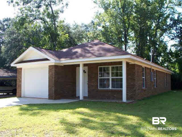 125 West 16th Street Bay Minette, AL 36507 - Photo 1 of 1
