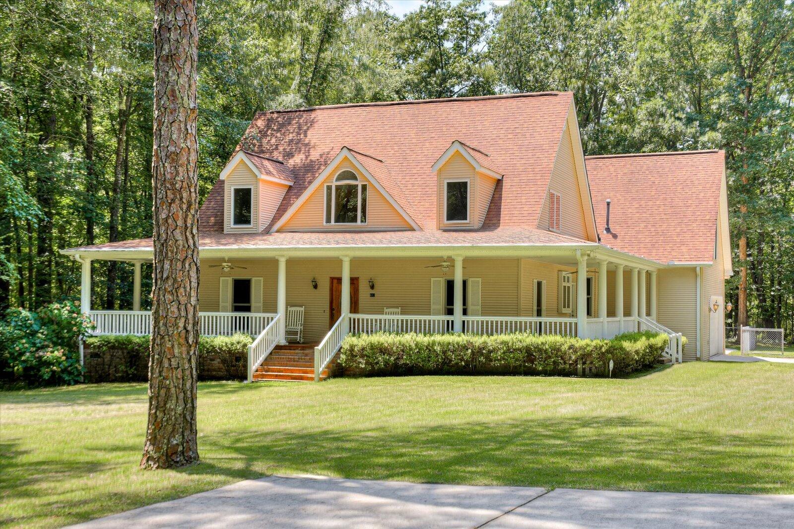 612 Bramble Road North Augusta, SC 29860 - Photo 3 of 75 04-104