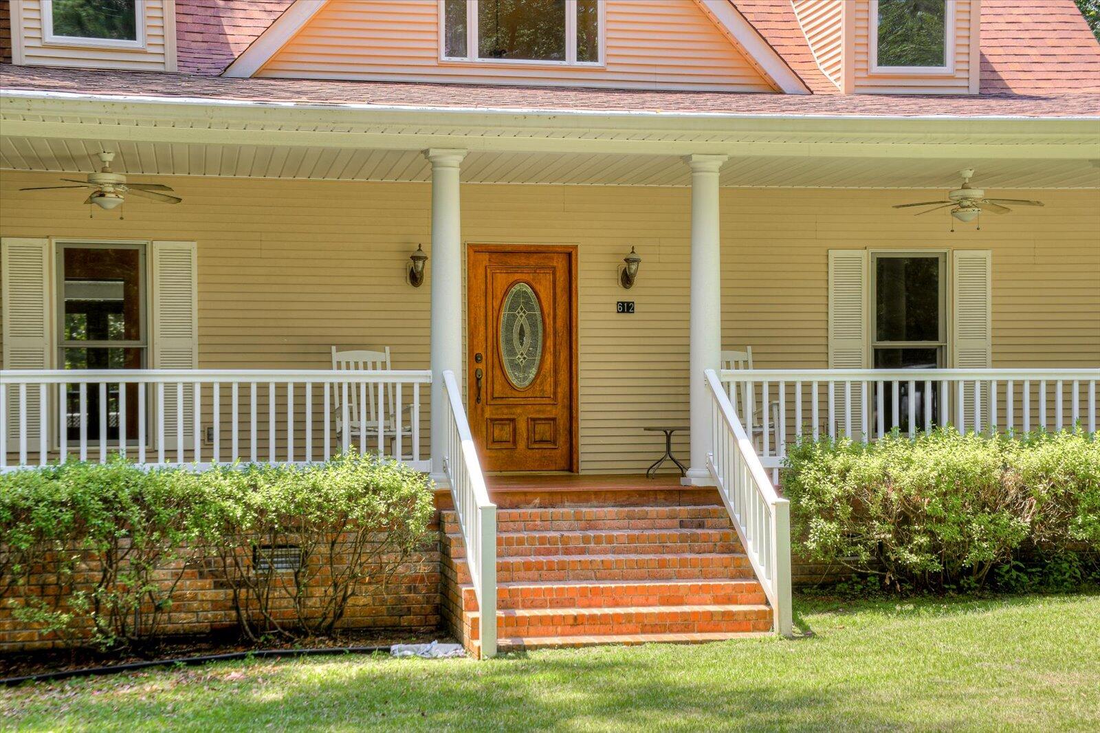 612 Bramble Road North Augusta, SC 29860 - Photo 4 of 75 06-106