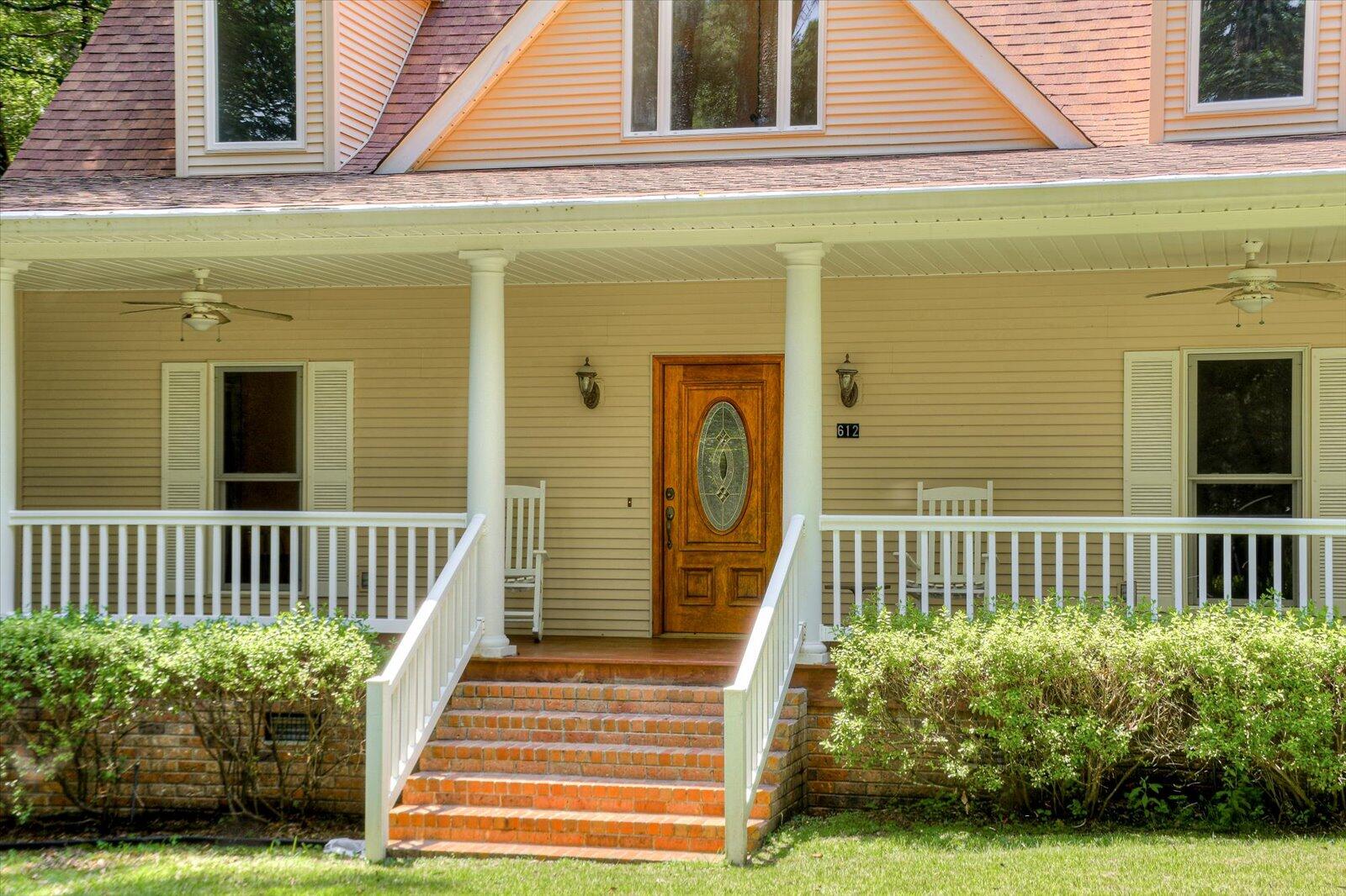 612 Bramble Road North Augusta, SC 29860 - Photo 5 of 75 07-107