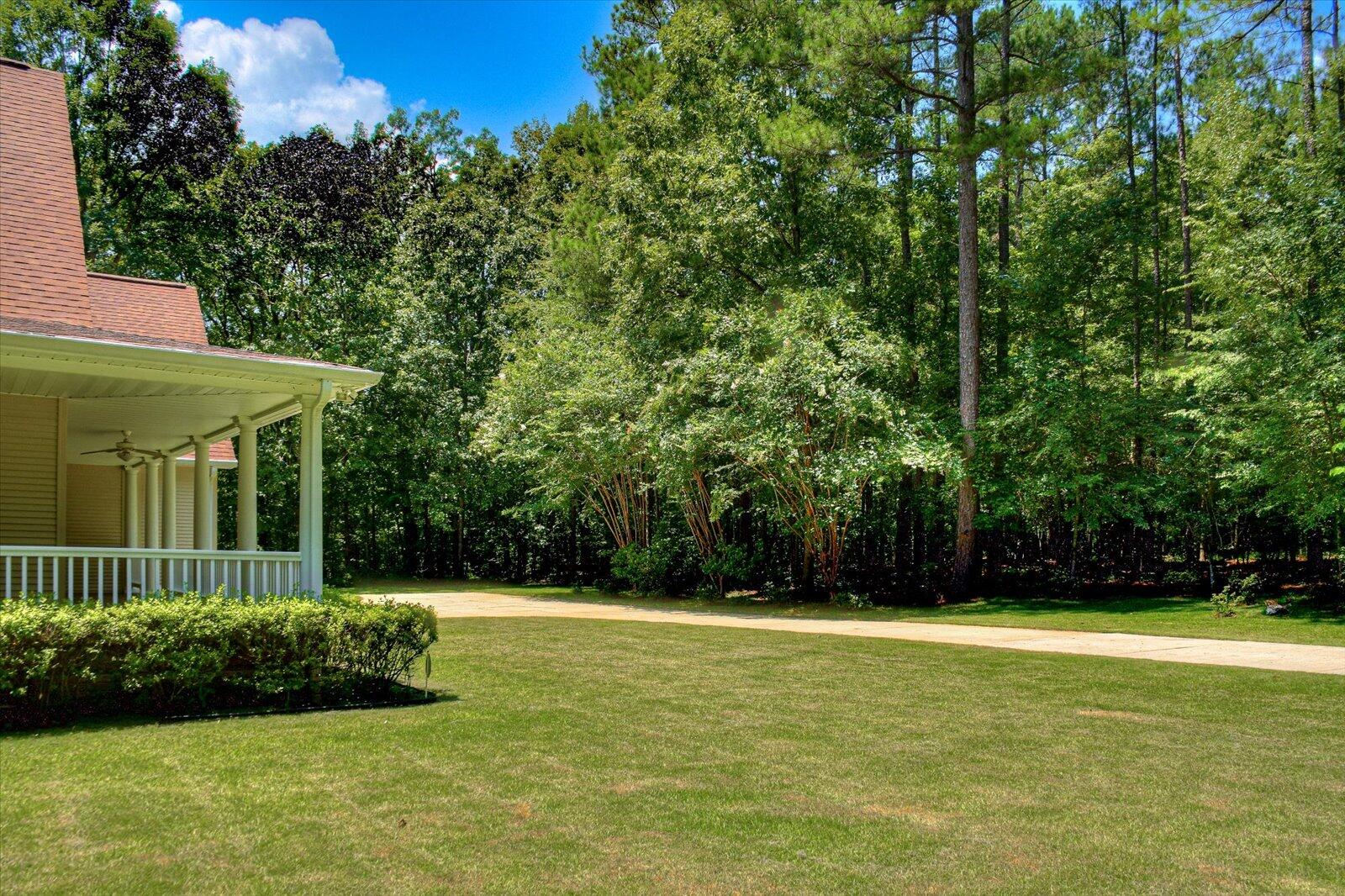 612 Bramble Road North Augusta, SC 29860 - Photo 53 of 75 55-155