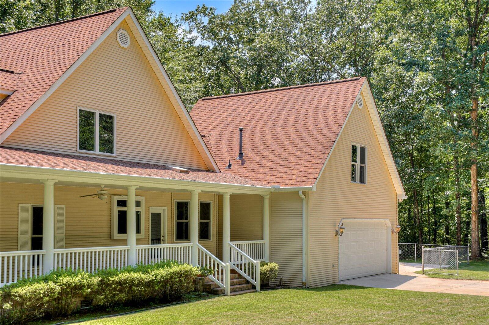 612 Bramble Road North Augusta, SC 29860 - Photo 55 of 75 57-157