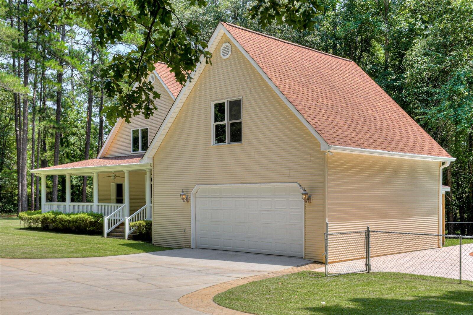 612 Bramble Road North Augusta, SC 29860 - Photo 57 of 75 59-159