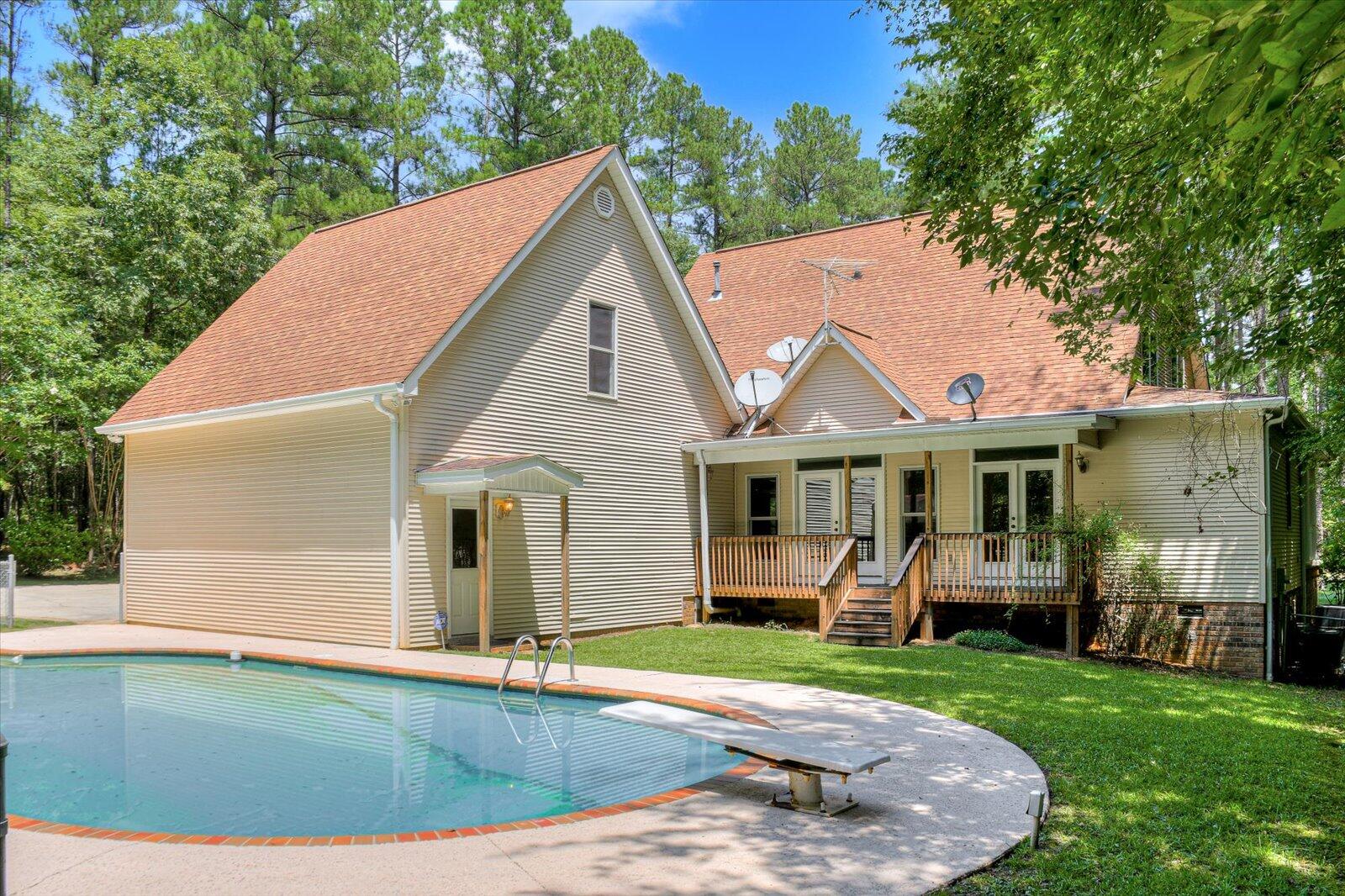 612 Bramble Road North Augusta, SC 29860 - Photo 58 of 75 61-161
