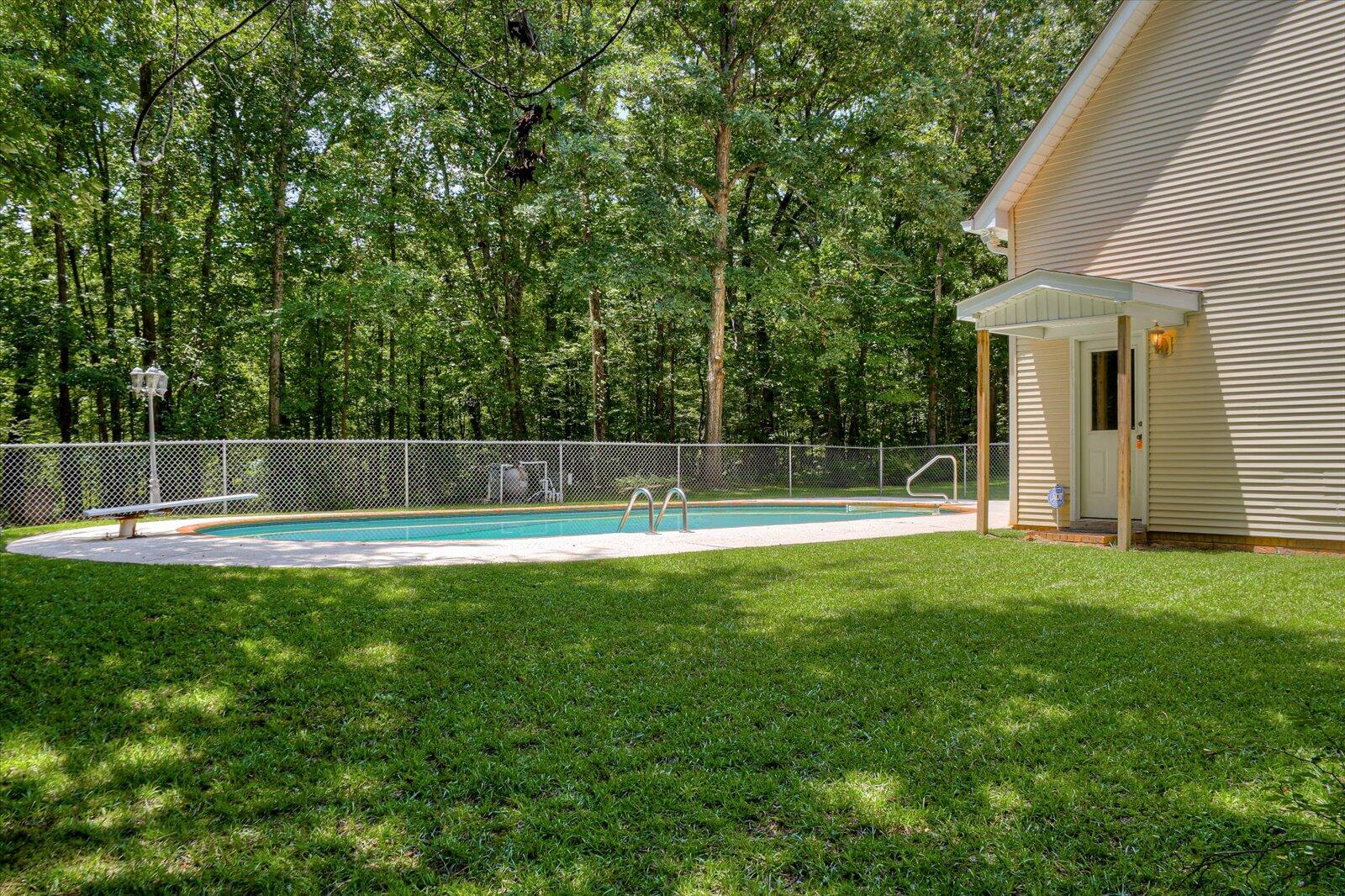 612 Bramble Road North Augusta, SC 29860 - Photo 60 of 75 64-164