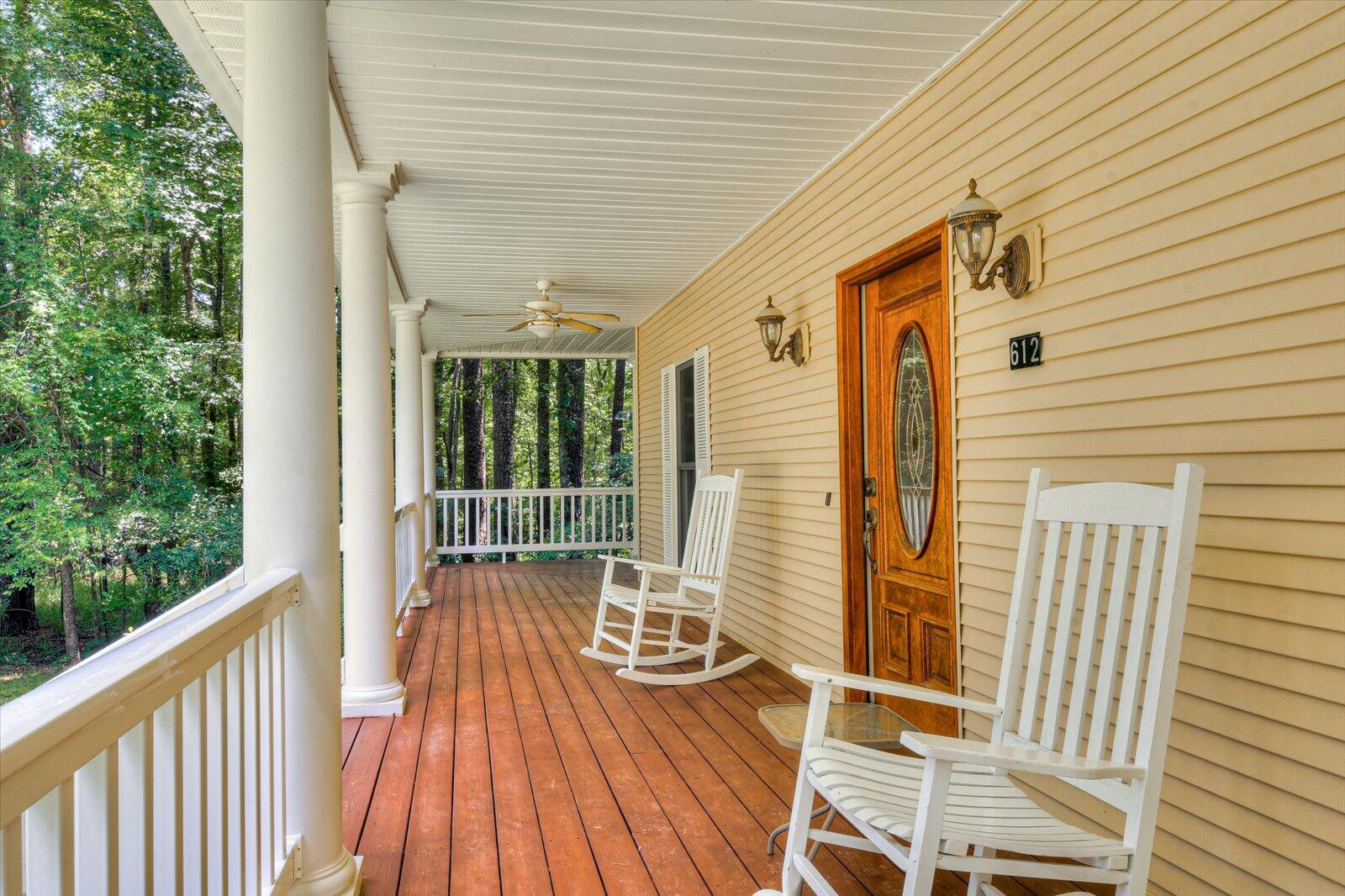 612 Bramble Road North Augusta, SC 29860 - Photo 8 of 75 10-110