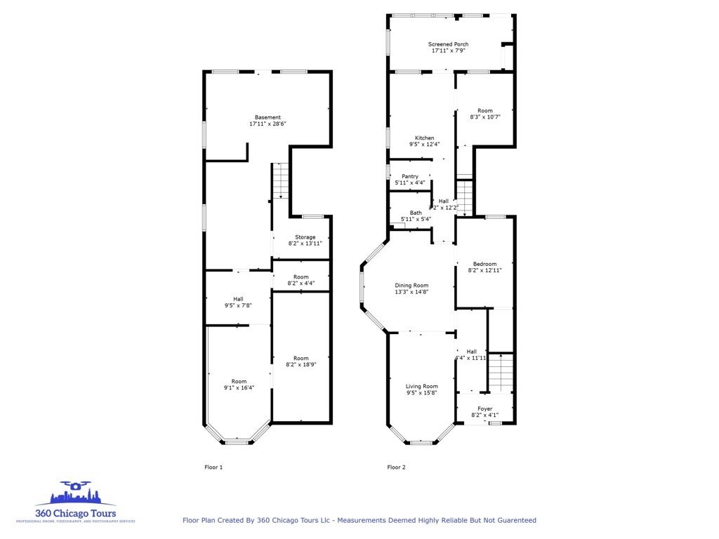 6510 South Rhodes Avenue Chicago, IL 60637 - Photo 14 of 14 Gallery Image 14