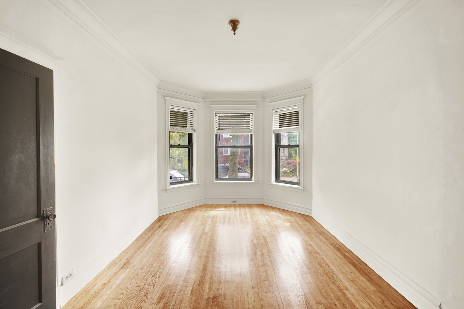 6510 South Rhodes Avenue Chicago, IL 60637 - Photo 5 of 14 Gallery Image 5