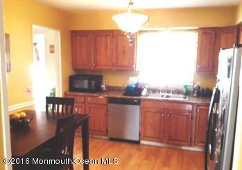 44 Valley Road Jackson, NJ 08527 - Photo 3 of 19 KITCHEN