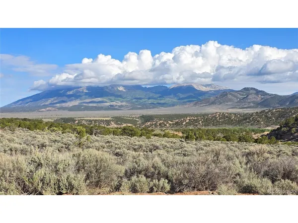 $14,999 | 7340 Sweany Road, Fort Garland, CO 81133