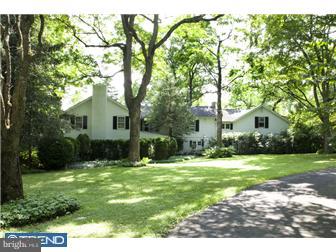 4211 Wismer Road Doylestown, PA 18902 - Photo 1 of 21 Exterior Front
