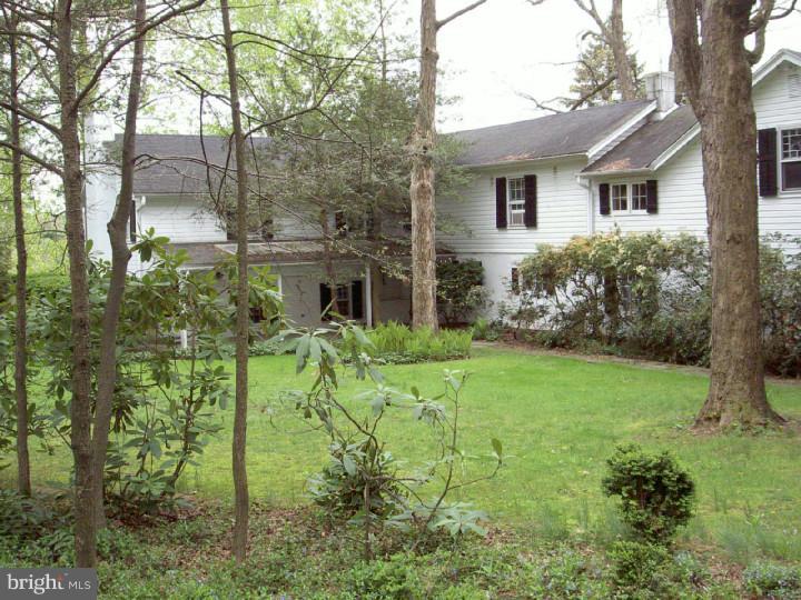 4211 Wismer Road Doylestown, PA 18902 - Photo 3 of 21 Exterior Front